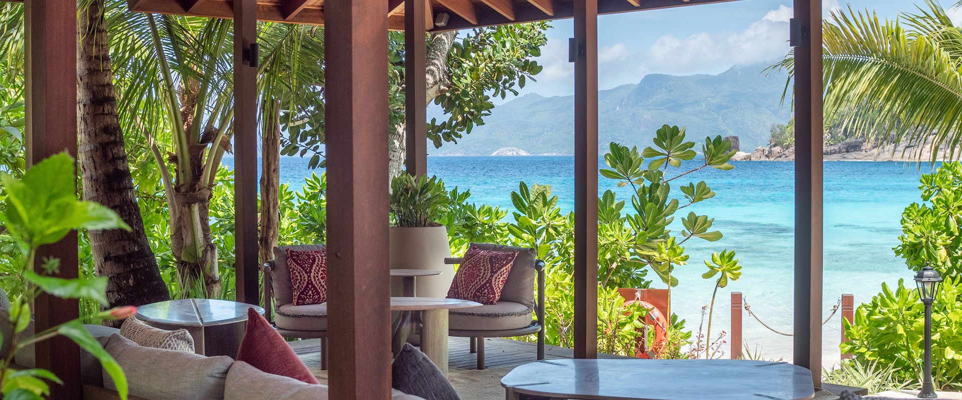 royal suite   four seasons resort seychelles