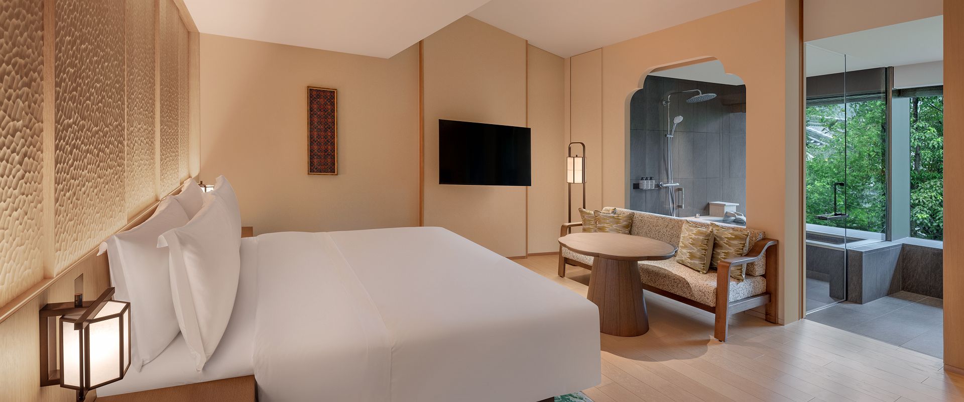 marriott international hotel   shisui hotel nara   deluxe onsen