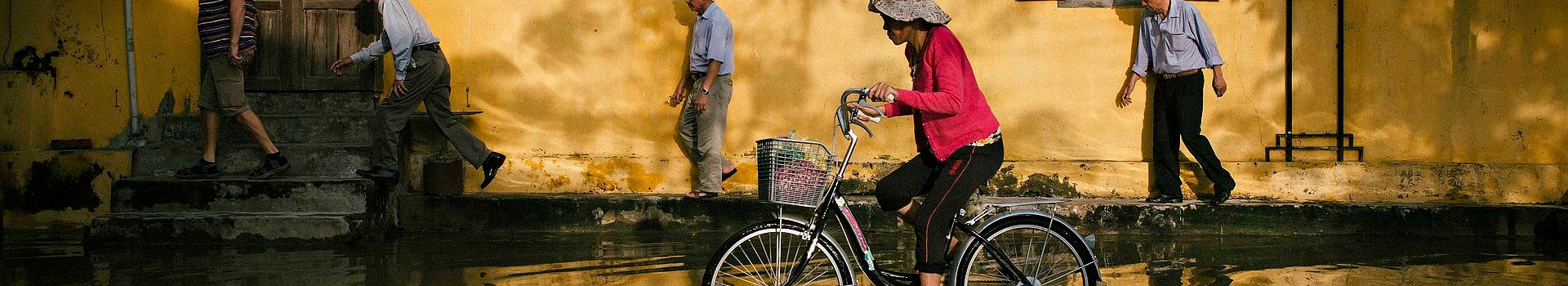 Voyage À Hoi An