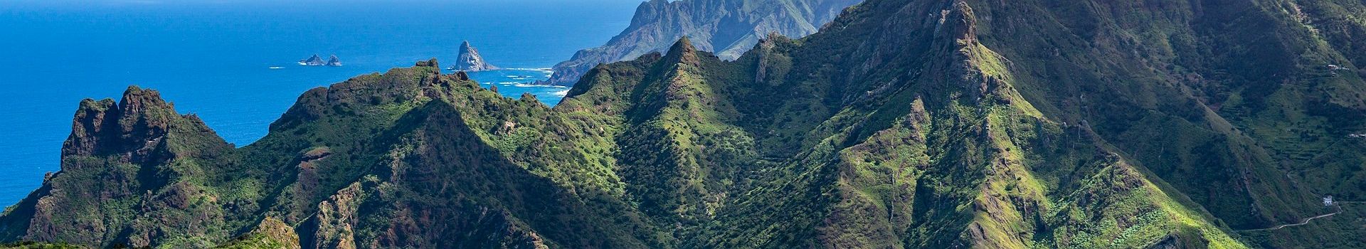 Voyage À Tenerife 