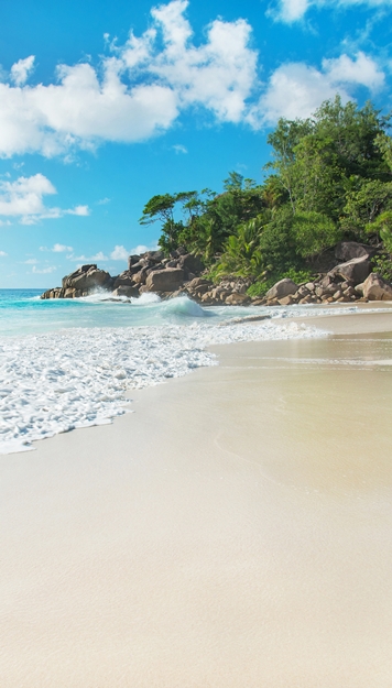 Anse Georgette