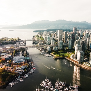 Vancouver