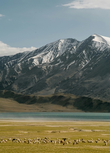 Ladakh