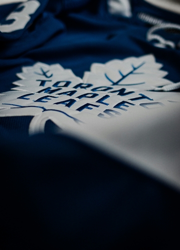 Maillot de hockey du Canada