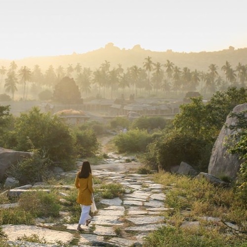 Karnataka gemme du sud