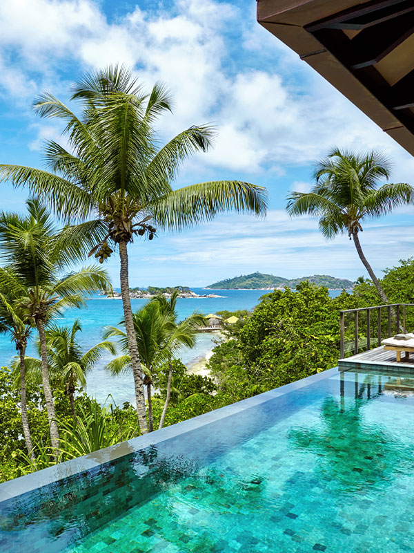 circuit seychelles combine reve enchanted island resort six senses zil pasyon