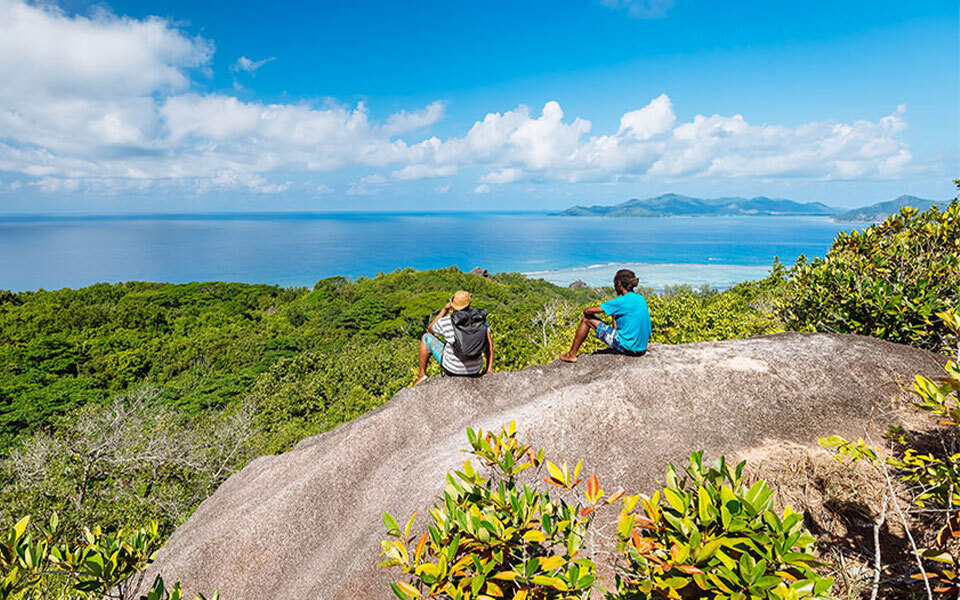 aller plus loin Torsten Dickmann Tourism Seychelles